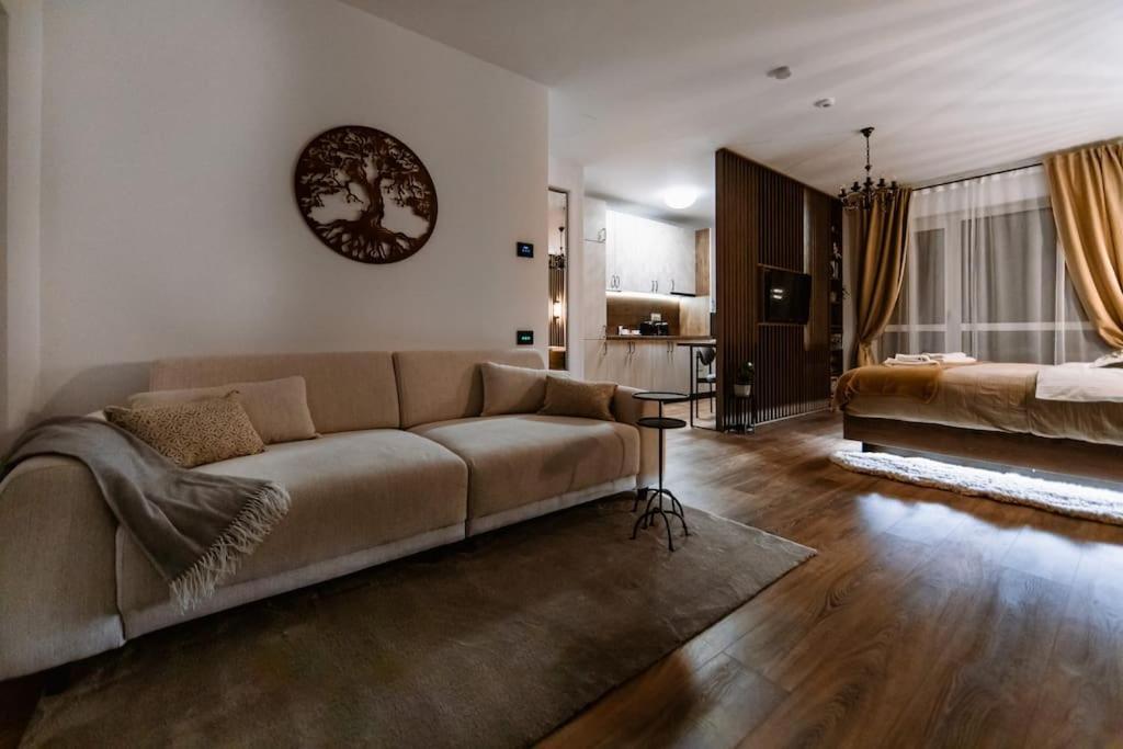 Eliss Studio Sinaia Zewnętrze zdjęcie
