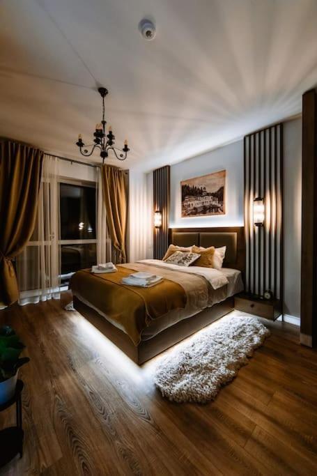 Eliss Studio Sinaia Zewnętrze zdjęcie
